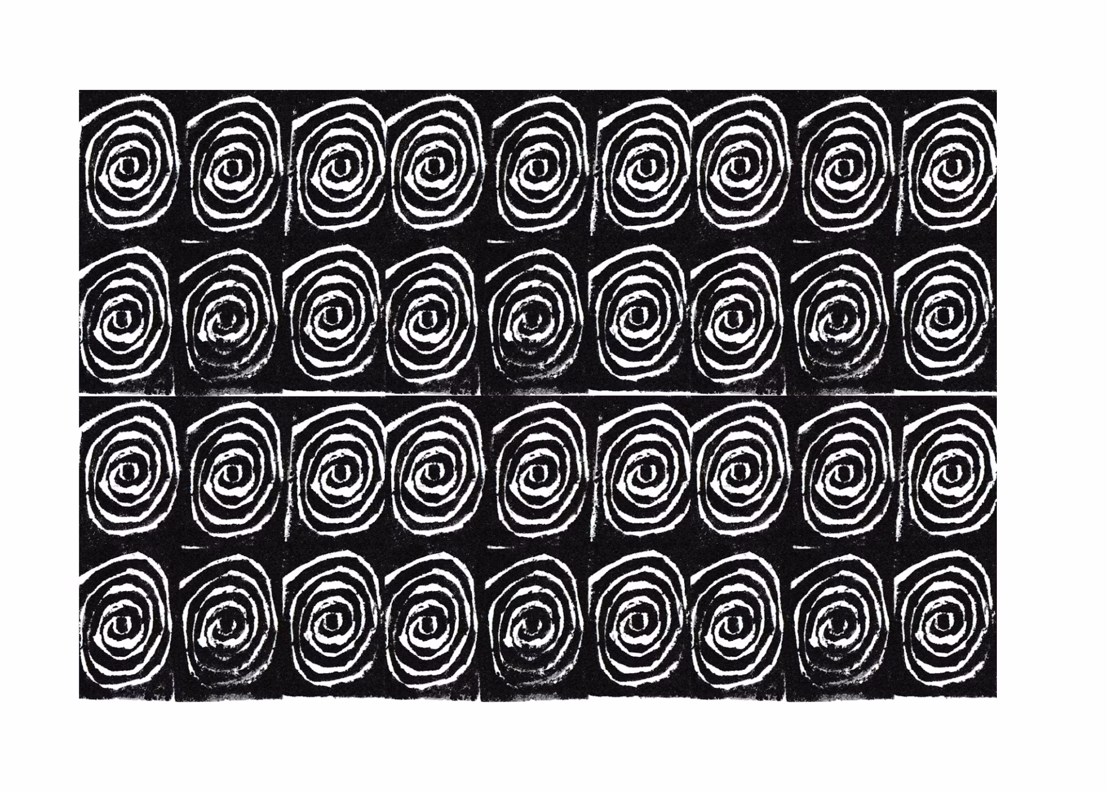 Don't Spiral Out