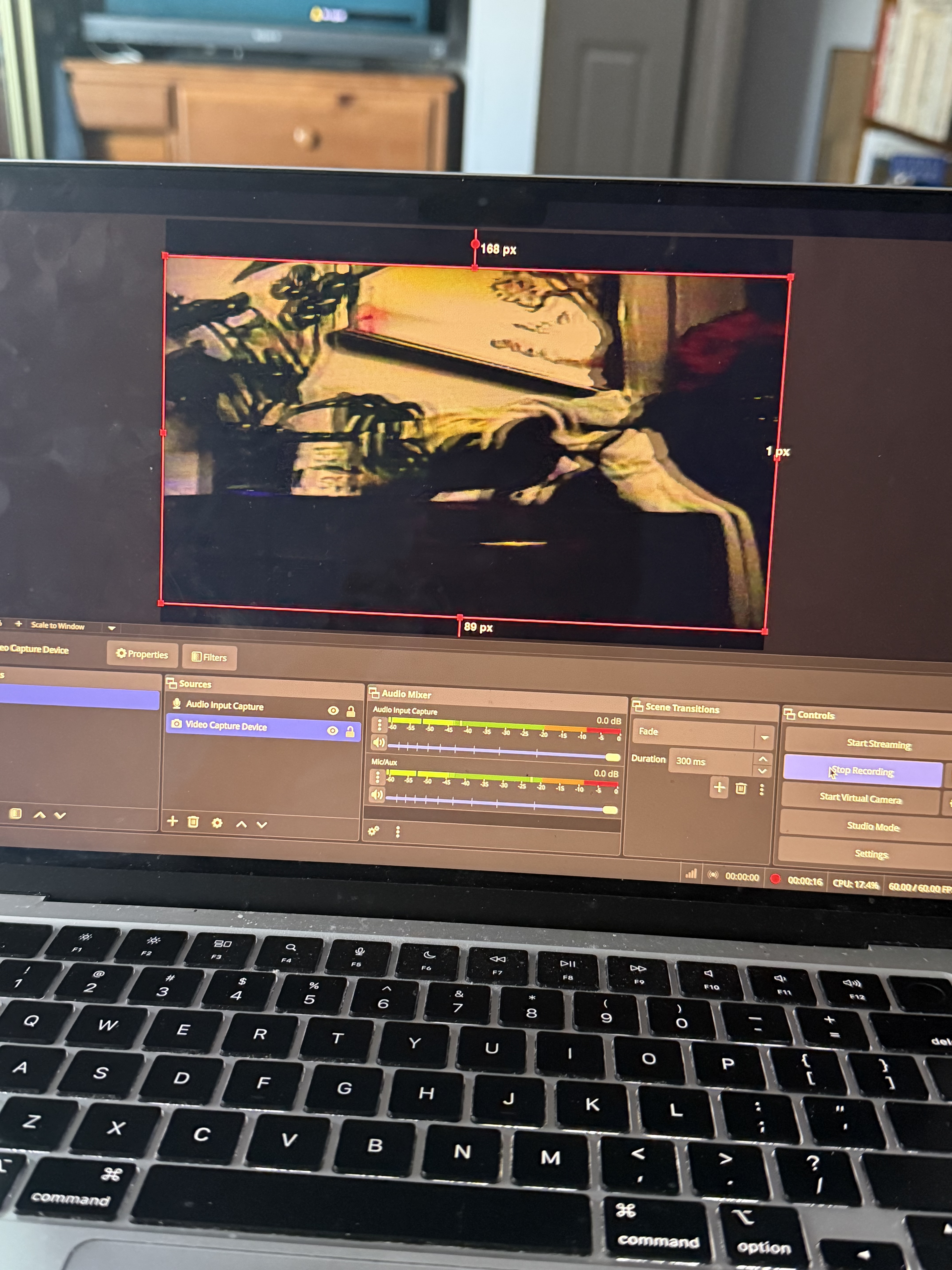 Description of Rolls